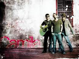 De que me sirve la vida _- Camila